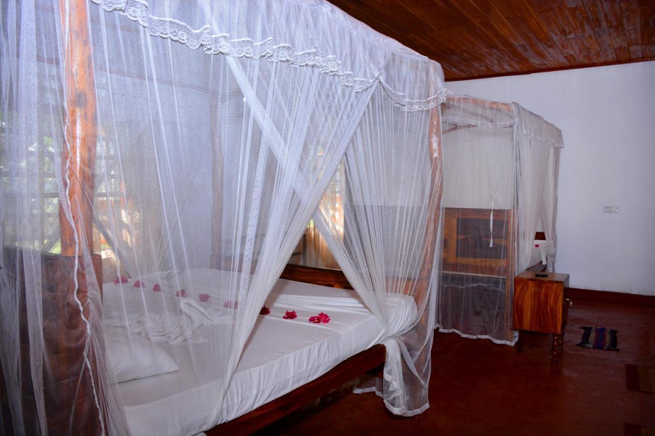 Sea Sound Cabana & Restaurant Tangalle Exterior foto
