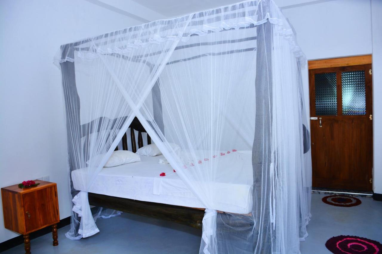 Sea Sound Cabana & Restaurant Tangalle Exterior foto